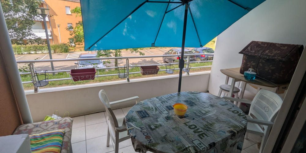 appartement à MONT DE MARSAN (40000)